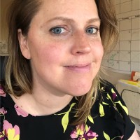 Karen Harrison