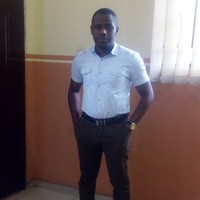 Osuala Everestus Obinna