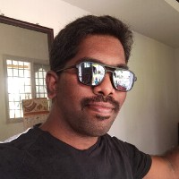 Deepak B