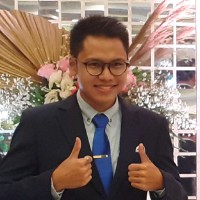 Albert Yehezkiel Kurniawan