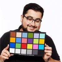 Daniel Salcedo