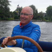 Johan de Boer