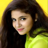 Shivani Pandey