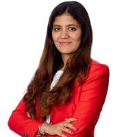 Swati Kanoria, Ph.D.