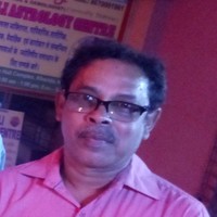 Soumendu Halder