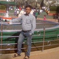 Kishor Jha