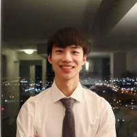 Zeheng Lin