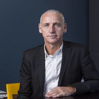 Craig Gorman