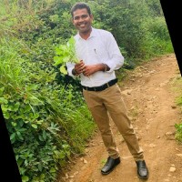 Viswanath Ramesh. K