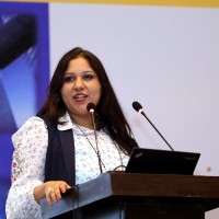 Dr. ADITI KAUSHAL BHARDWAJ