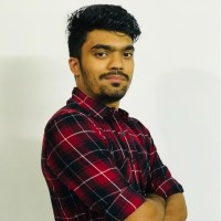 Jainam Munot