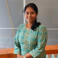 Shalini Arasu