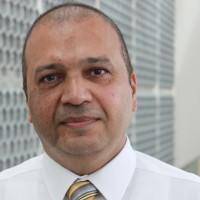 Salim S. Hemani
