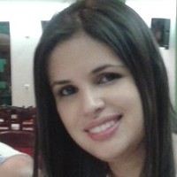 Fabiana Cristina Vieira