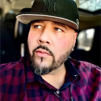 Joshua Martinez