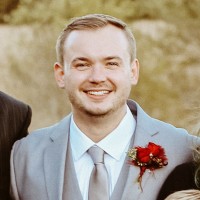 Joshua Collingsworth