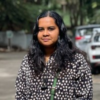 Praseetha P.P