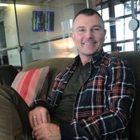 Andrew Lane