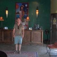 Marco Lopez Portillo