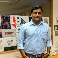 Logeeswaran Logesh