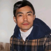 Sanjok Gurung