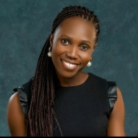 Blessing Ihuoma Ekeanyanwu
