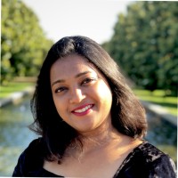 Krithika Venugopal