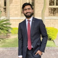 Shafi Ul Hussnain
