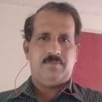 Ram Narayanan