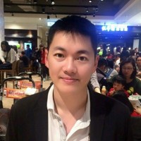 Daniel YANG