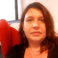 Elodie Guillaume