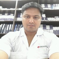 Mayank Rai