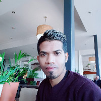 Abdul Rizwan
