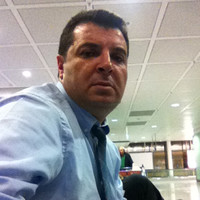Serhat Göcekli