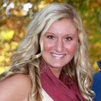 Cailie (Johnson) Schultz