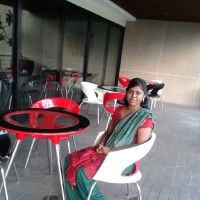 Vinitha Tharol
