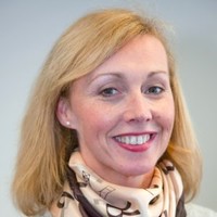 Paula Pryor