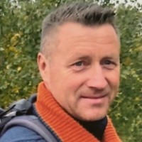 Morten Johansen