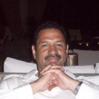 Bernard Woolfolk