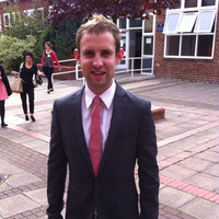 Tim Hemming