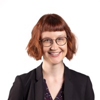 Katja Sophia Moos