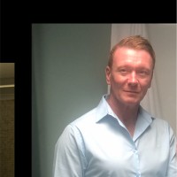 Colm Donovan