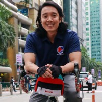 Eldon Joshua Dionisio