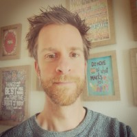 Steven Deschuyteneer