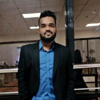 Dilip Murthy