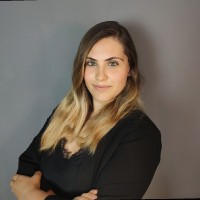 Eva Rodríguez Maojo