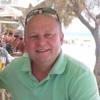 Martyn Riley