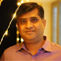 Vinod Kumar B M