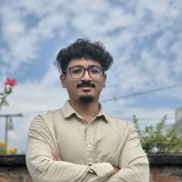Rajin Bhuju
