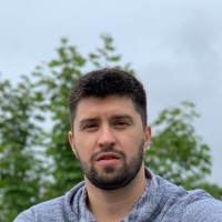 Alexey Gorkun